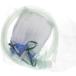 Octurno Set de Nébulisation avec masque aérosol pour enfants