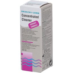 Concentrated Cleaner