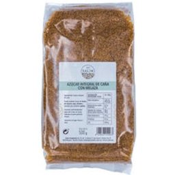 Sucre de Canne Complet avec Mélasse 1kg