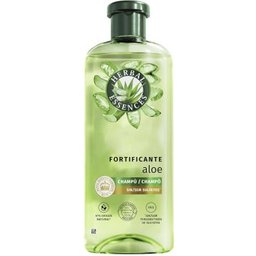 Herbal Essence Aloe Shampooing Fortifiant 350 ml