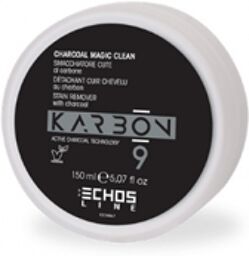 Détachant Cuir Chevelu au Charbon