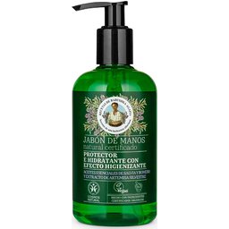 Agafia Savon à main naturel protecteur et hydratant 300ml