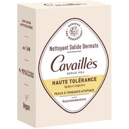 Nettoyant Solide Dermato Haute Tolérance 100g