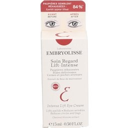 Soin Regard Lift Intense 15ml