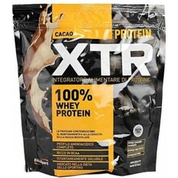 Protéine Xtr Cacao 500G