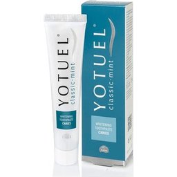 Dentifrice Yotuel pharma menthe 50ml
