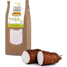 Farine De Tapioca 500g