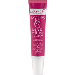 My Lips Maxi Volumen & Color Fraise 10ml