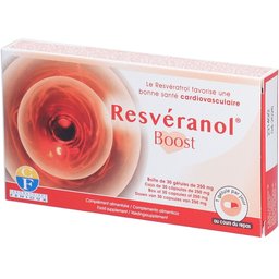 Resvéranol® Boost