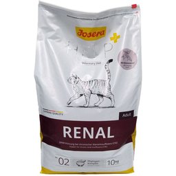 Help+ Aliment diététique pour chat adulte - Reins