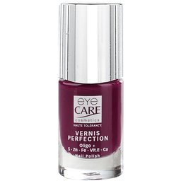 Vernis à Ongles Perfection Oligo+ Chataîgne 1343