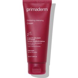 Exfoliating Cleansing Cream 100ml