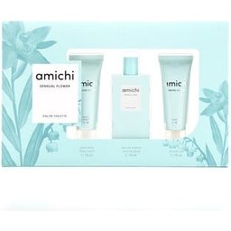 Sensual Flower Coffret 3uts