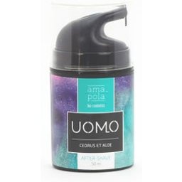 Uomo After Shave 50ml