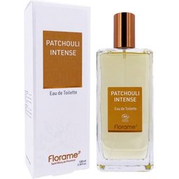 Patchouli Intense Eau De Toilette 100ml