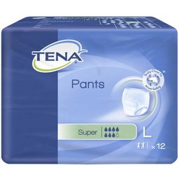 Pants Super Large 12 pièces