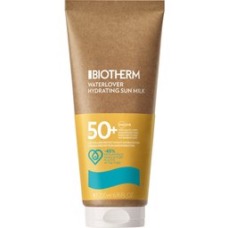 Waterlover Hydrating Sunmilkspf50 200ml