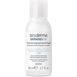 Gel hydroalcoolique 80ml
