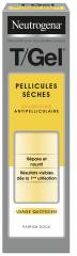 T/Gel Shampoing Pellicules Sèches 250 ml - Flacon 250 ml