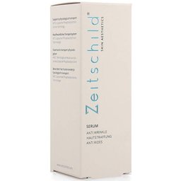 Zeitschild® Skin Aesthetics Sérum Anti-Rides