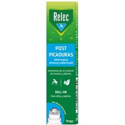 Post Roll On Stings 15ml