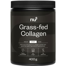 Grass-fed Collagen