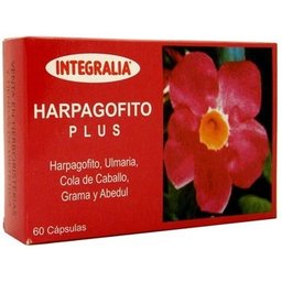 Harpagofito Plus 60caps