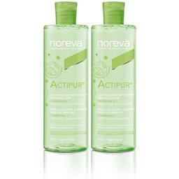 Actipur® Eau micellaire nettoyante démaquillante