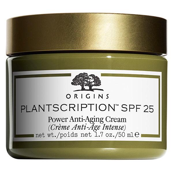 Plantscription™ Crème Anti-Âge Intense SPF25 50ml