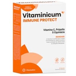 Vitaceutics Vitaminicum Immune Protect 60caps