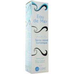 Spray Nasal Isotonique 125ml