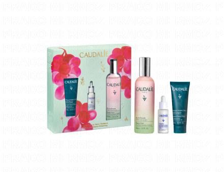 Coffret Sérum Eclat du Teint Radiance Eau de Beauté 100ml Noël 2025