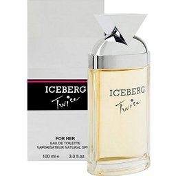 Twice Woman Eau de Toilette 100ml