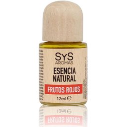 Essence Fruits Rouges 12ml