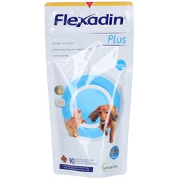 Flexadin® Plus < 10 kg