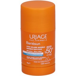Bariésun Stick Solaire Invisible Spf50+