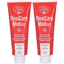 FlexiCare Med Gel
