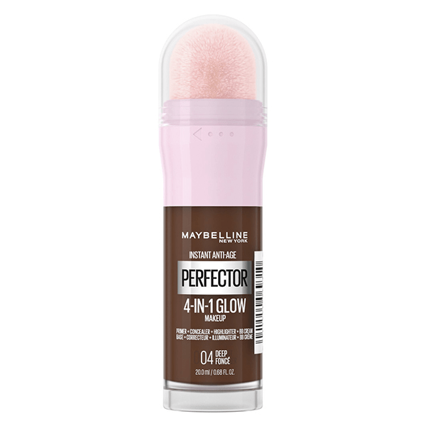 Instant Anti-Âge Perfecteur d'Éclat N°04 Foncé 20ml