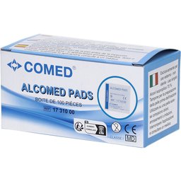 Comed® AlPads