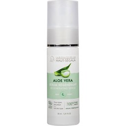Laboratoire du Haut-Ségala Aloe Vera Sérum Régénérant Bio