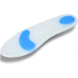 42/43 Silicoplant Bleu