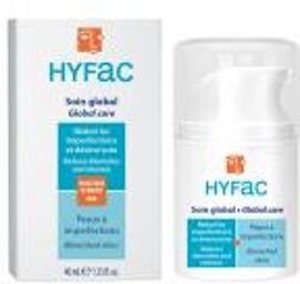 Crème Soin Global Fl Airless/40Ml - Flacon-Pompe 40 ml