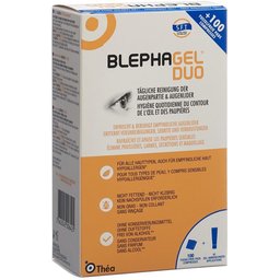 Blephagel® Duo