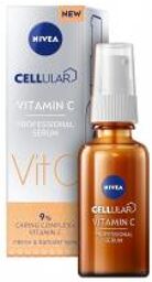 Cellular Vitamin C Professional Serum 30 ml - Flacon-Pompe 30 ml