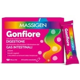 Massigen Gonfiore 20 Sticks