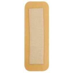 Aquacel-412011 Ag Surgical 9x25cm 10uds