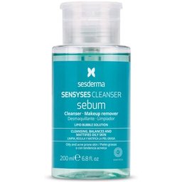 Sensyses Cleanser Sébum fluide 200 ml