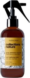 Eugène Perma Collections Nature Spray Définition Boucles 200 ml - Flacon-Vaporisateur 200 ml