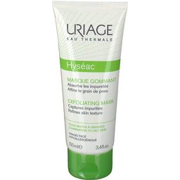 Hyseac Masque Gommant 100ml