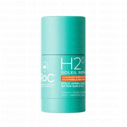 H2° Soleil Repair - Stick Après-Soleil 15g